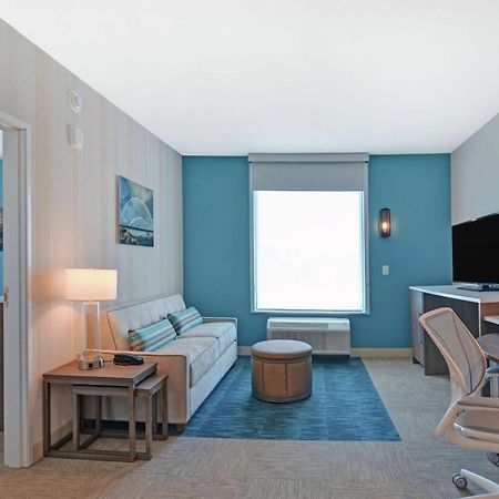 Home2 Suites By Hilton Bettendorf Quad Cities Exteriér fotografie